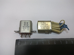 РПС 32Б (209-216 До 90) Реле